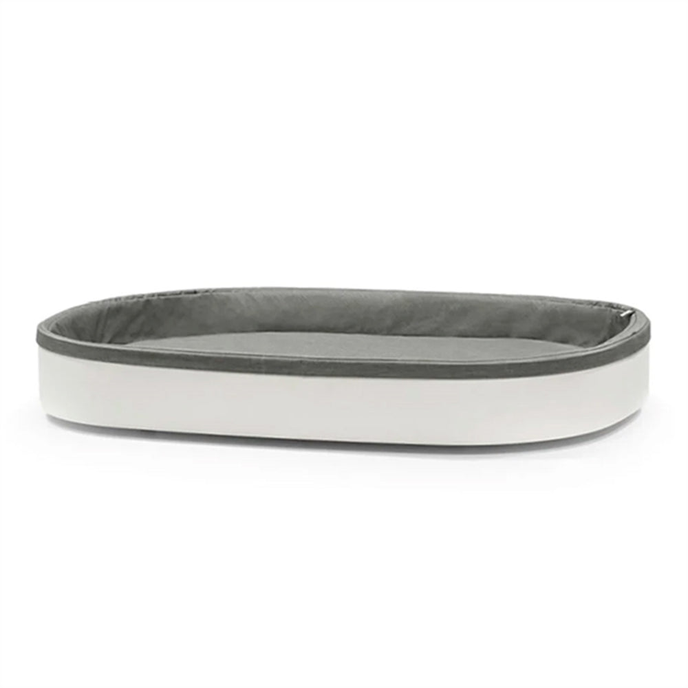 Sleepi™ Pusleplade White - Stokke® → Luksusbaby.dk