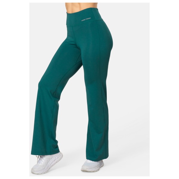 Kari Traa - Women's Ava Bootcut Tights - Pantalon de jogging