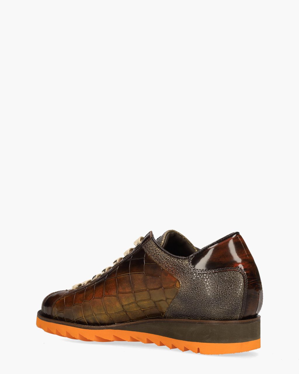 Harris 2817 Multicolor Herensneakers