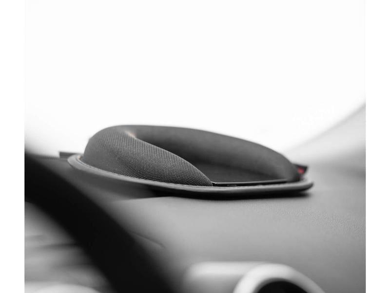TomTom Armaturenbretthalterung Haftpolster Befestigen Sie Ihr GPS auf Ihrem Armaturenbrett
