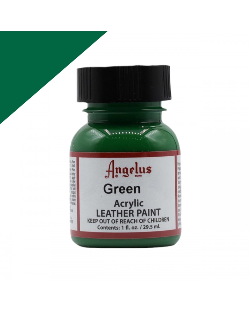 Angelus Green 050 29.5ml