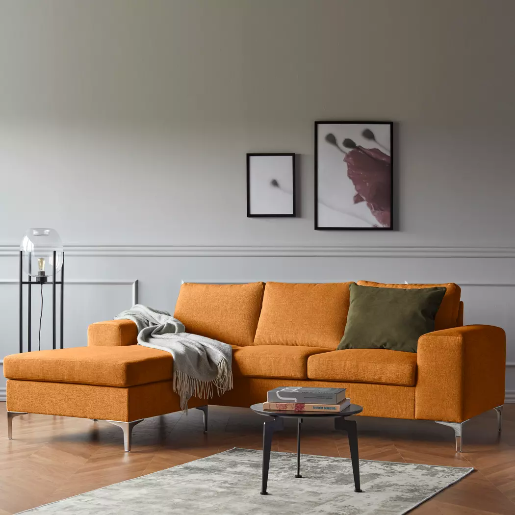 Ecksofa Shea