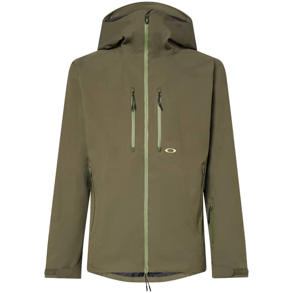 Veste de ski OAKLEY KENDALL RC SHELL JACKET 2.0 FOA406112