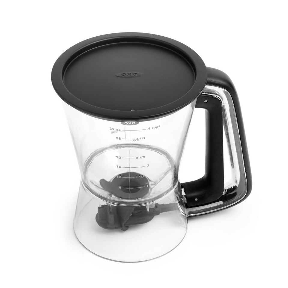OXO - Dejdispenser Til Pandekager & Vafler