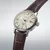 Seiko Presage Automatik GMT Beige SSK041J1