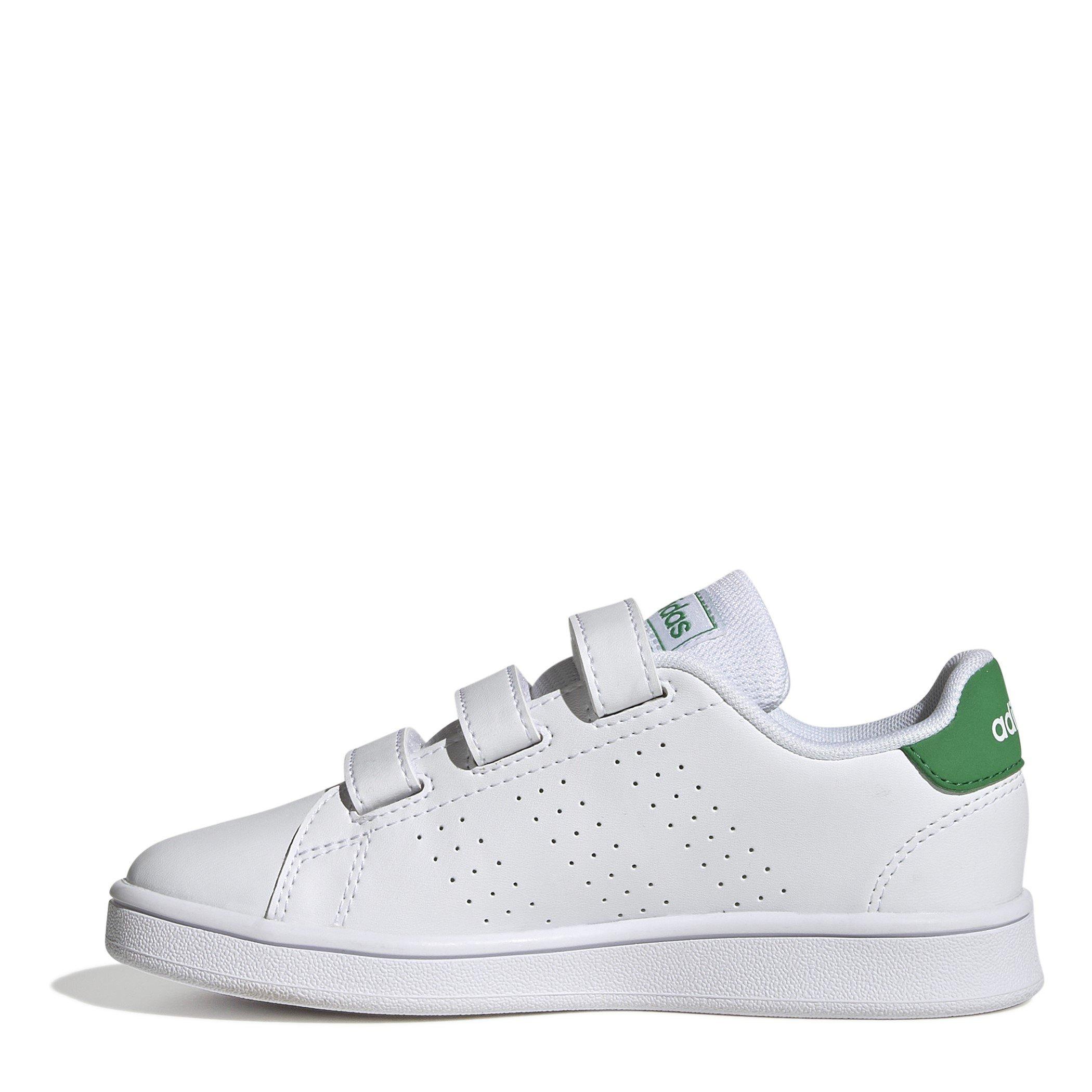 adidas Advantage Base 2.0 Shoes Boys