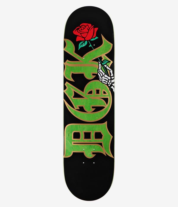DGK Immortal 8.1
