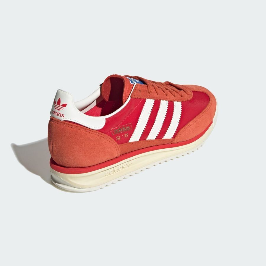 Adidas Original Chaussure SL 72 RS