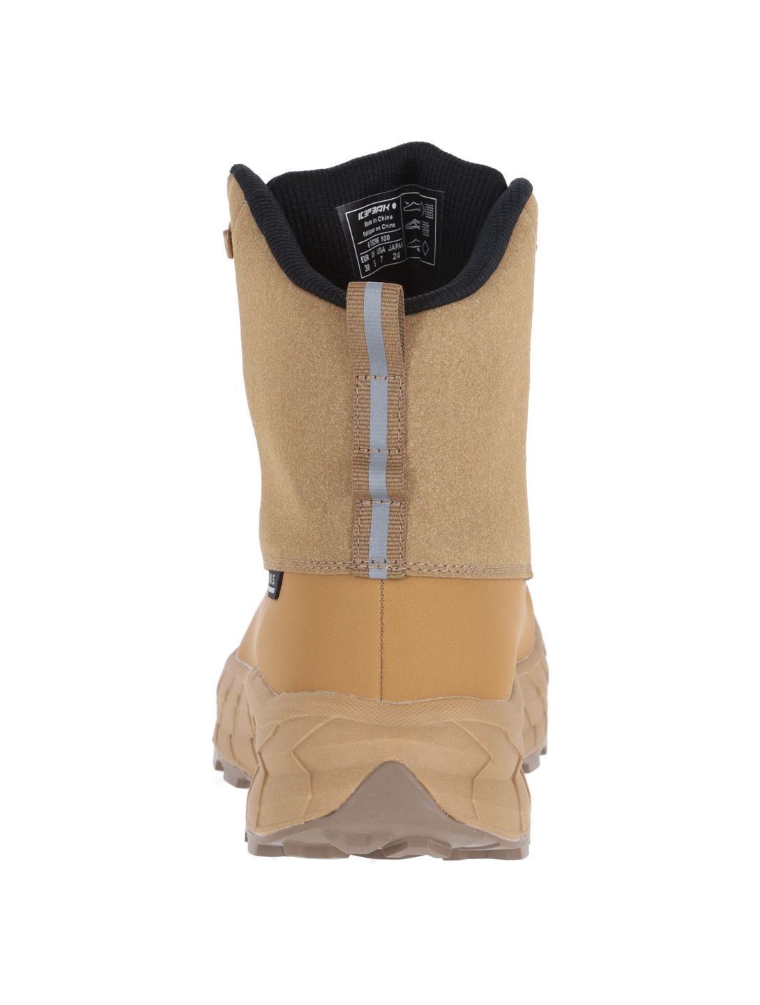 Aitoo MS snowboots dames