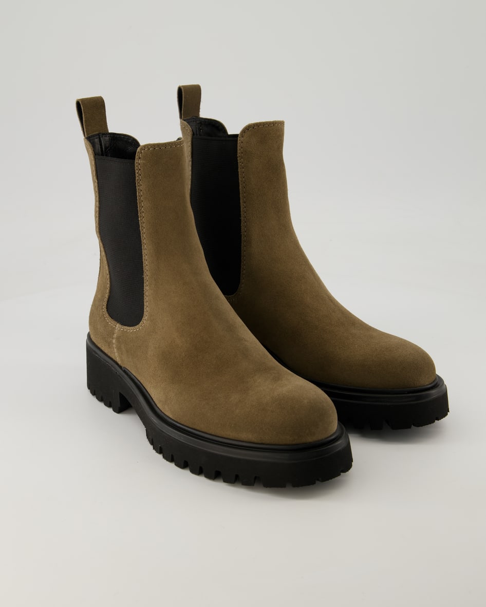 Konstantin Starke WORMS Stiefeletten in Beige