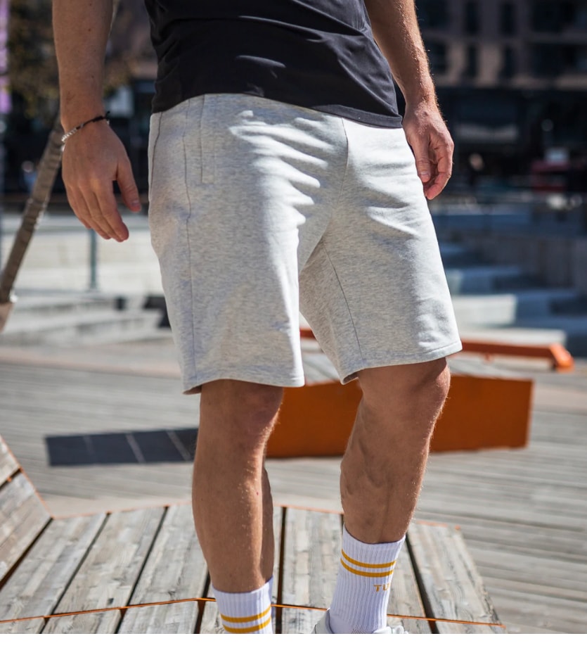 Tufte Puffin Shorts Mann<br>Superpopulær og superdigg shorts !