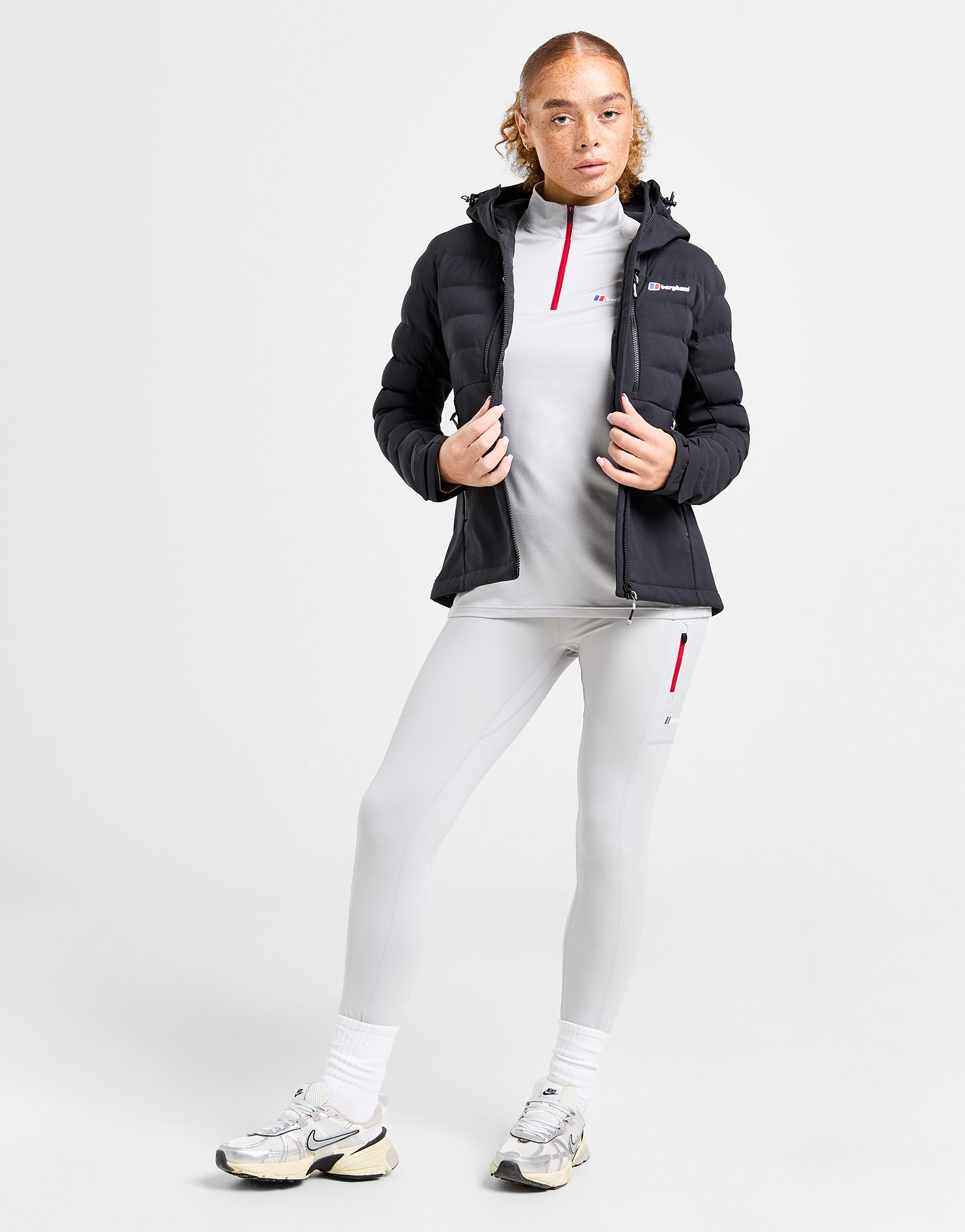Berghaus Veste Theran Femme