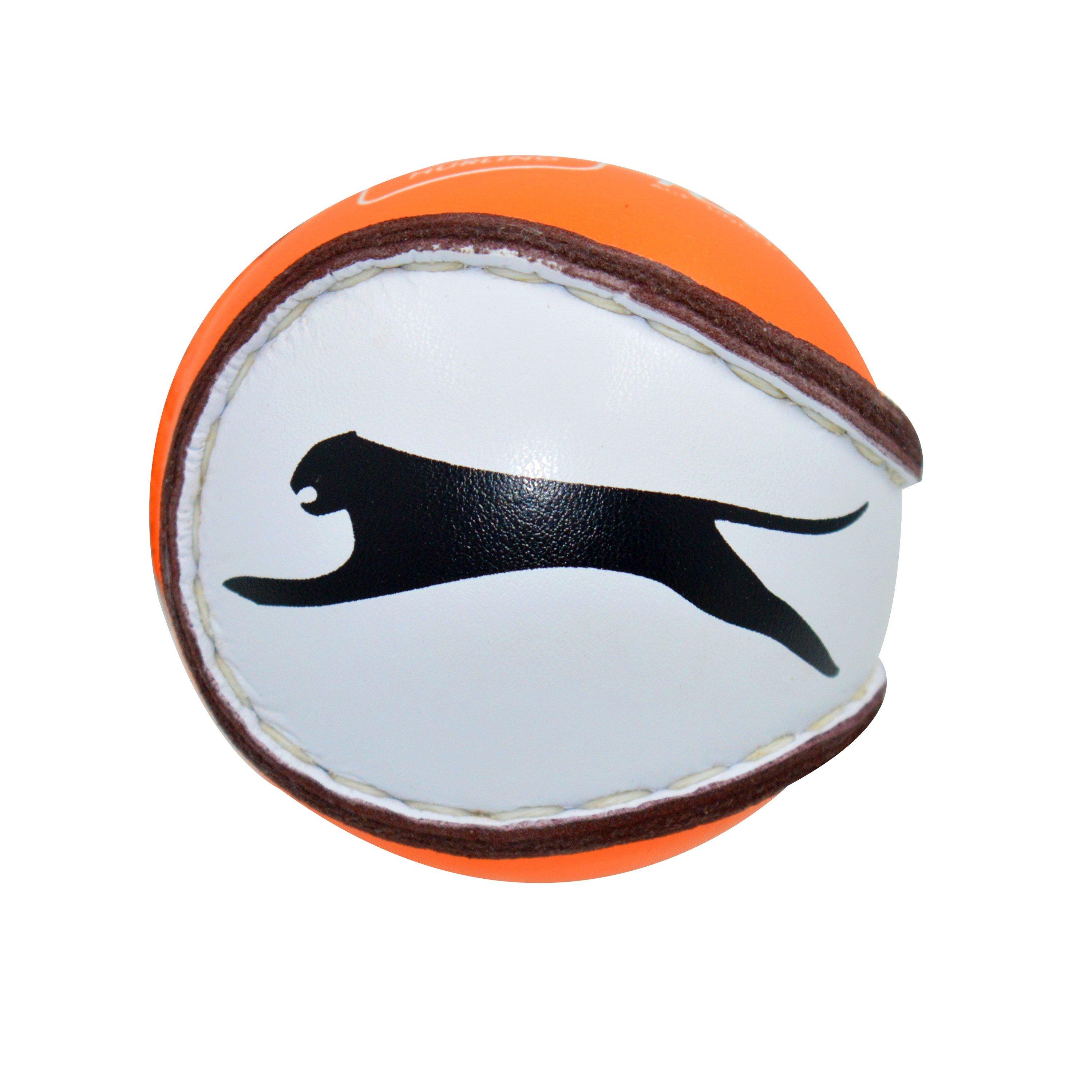 Slazenger Slaz Hurling Ball 44