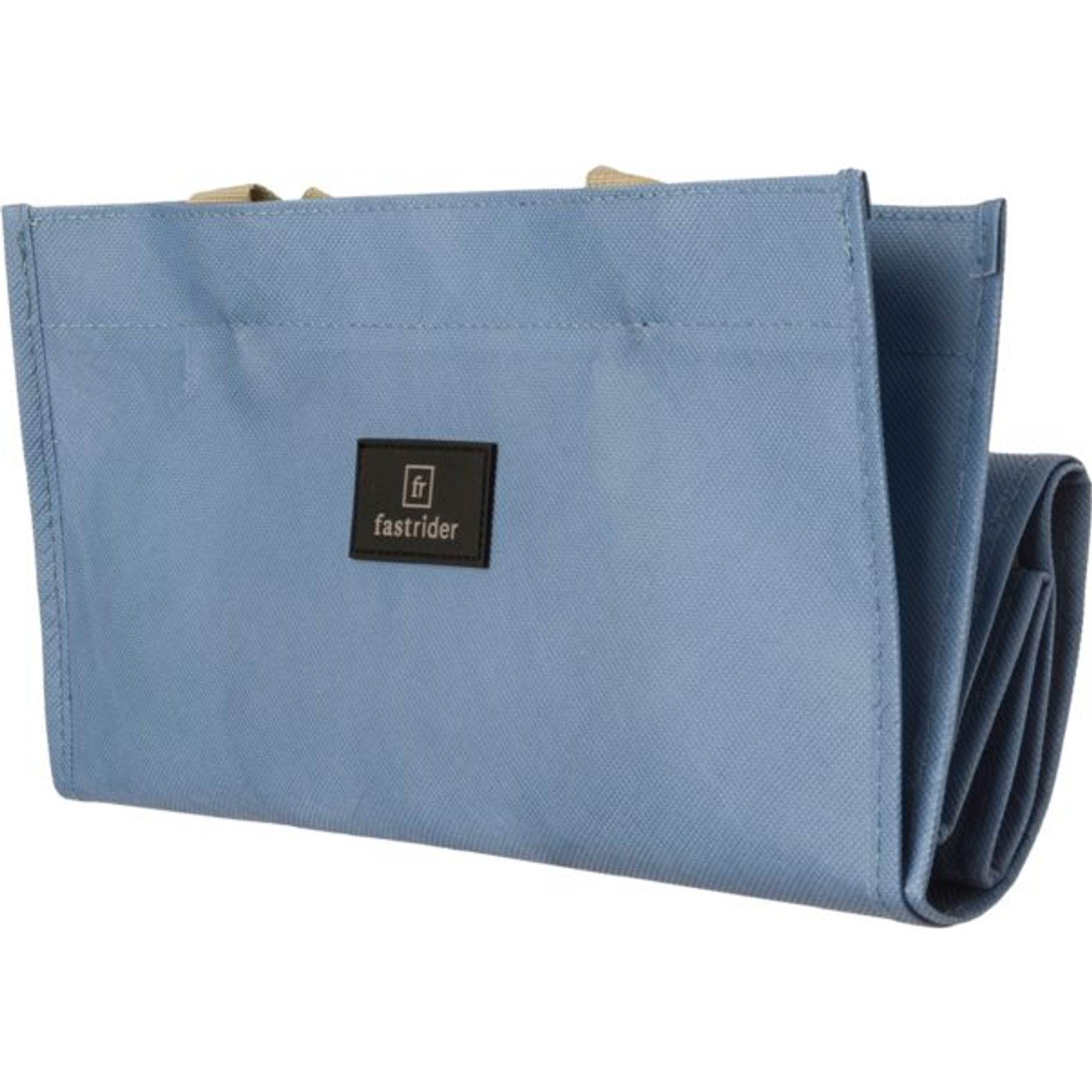 Fastrider Shopper Opvouwbare Fietstas