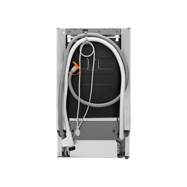 Electrolux Serie 300 opvaskemaskine ESA12100SW (45cm hvid)
