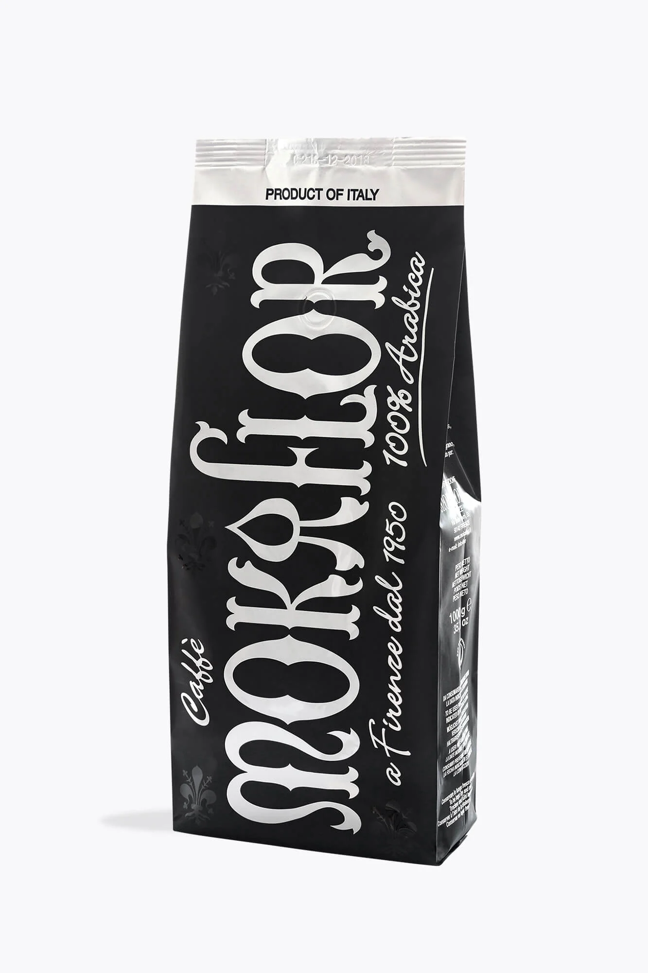 Mokaflor Miscela Nera