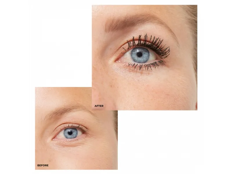 GOSH_Boombastick Mascara Volume XXL volumizing mascara Black 13ml