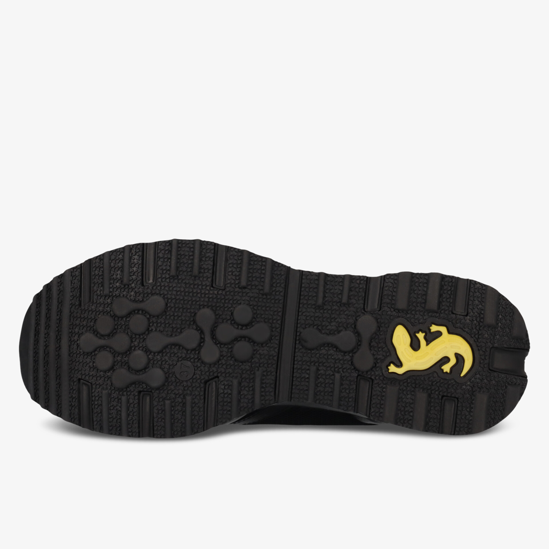 SALAMANDER Damen Halbschuhe schwarz