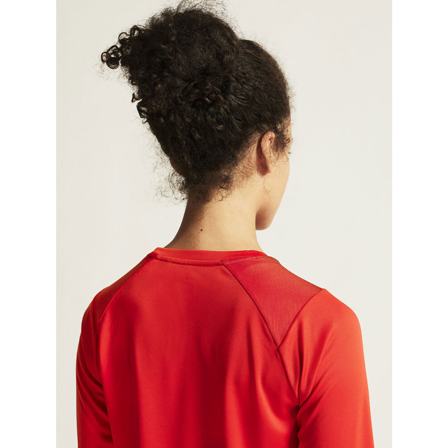 Craft Longsleeve Legging Zip Set Dames