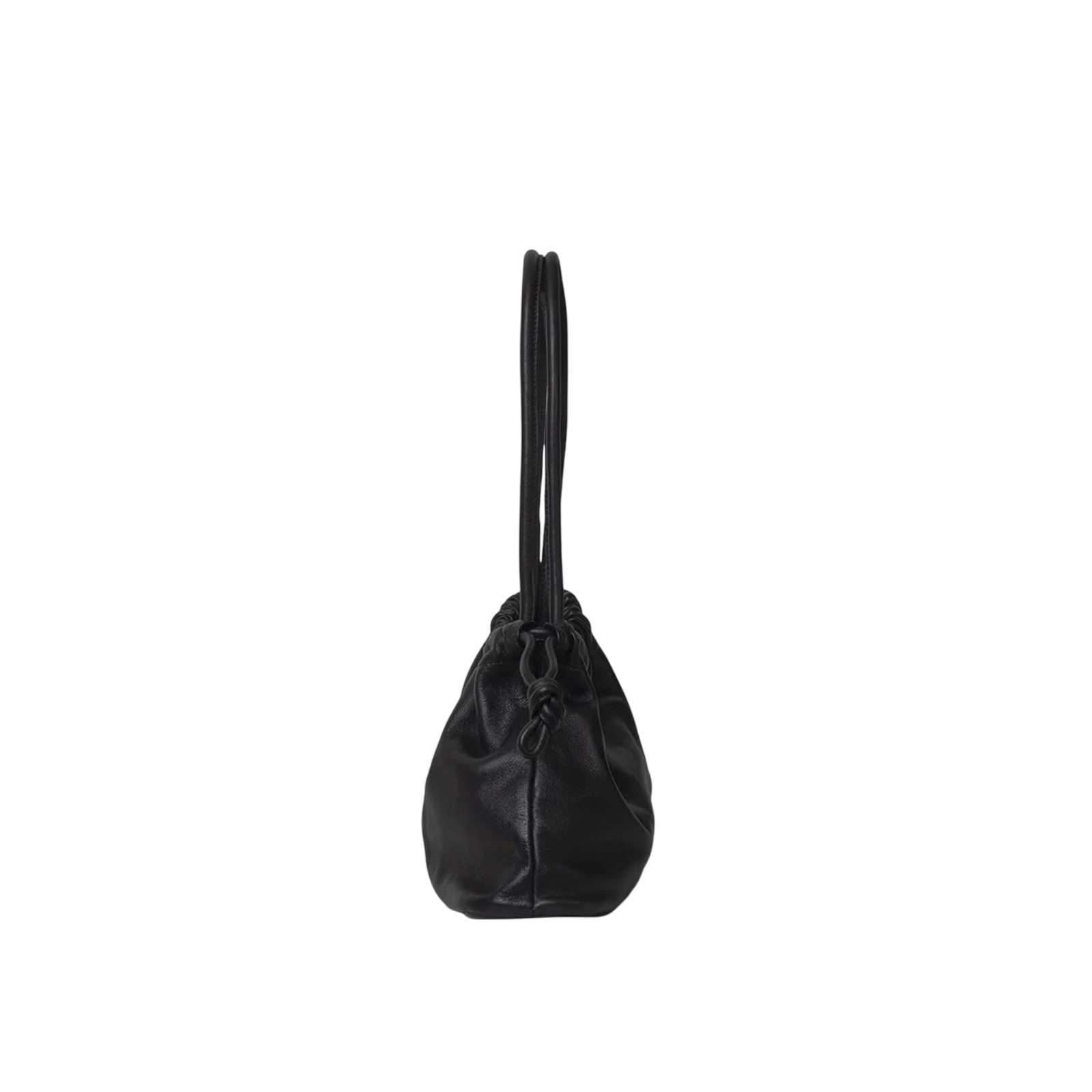 Tasche Knot Bag KB02 Black
