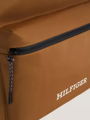 Mochila Hilfiger Monotype Dome