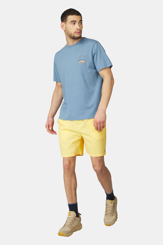 Ayacucho Ayacucho Togo Amphibious Shorts