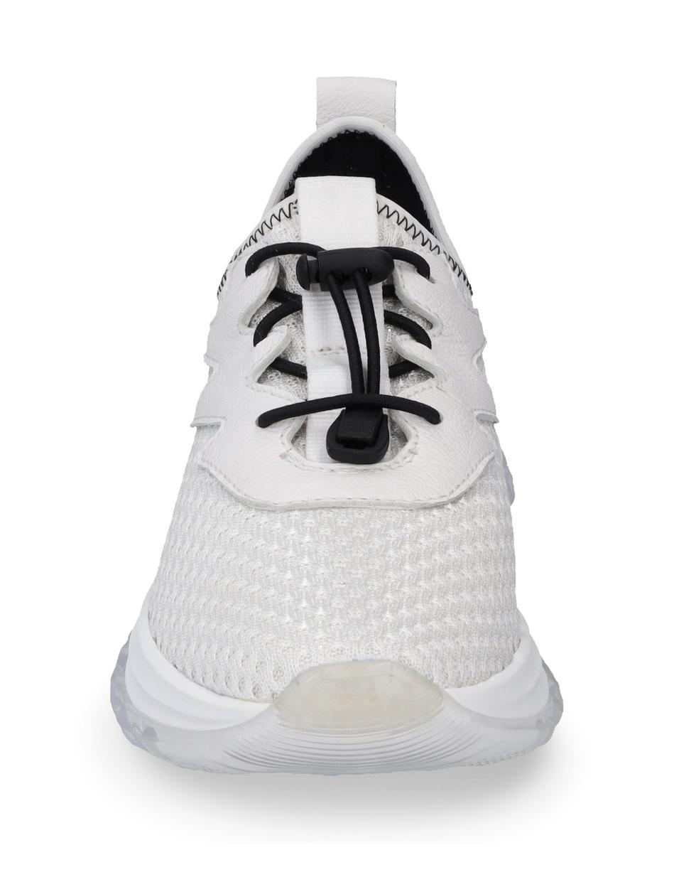 Sneaker Andria 04, weiss