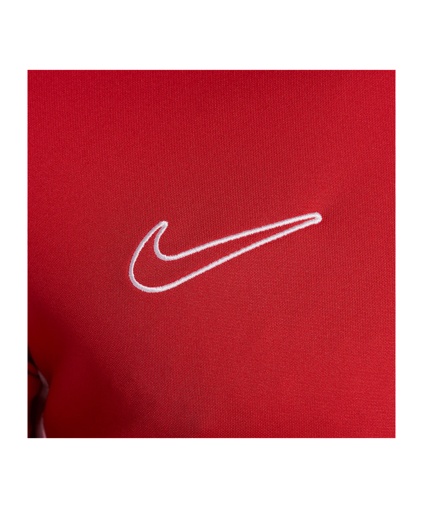 Nike Academy 25 Trainingshirt Rot F657