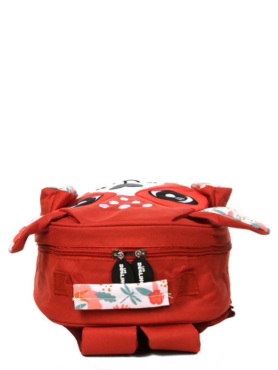 Sac À dos Les DÀglingos MÀlimÀlos La Biche