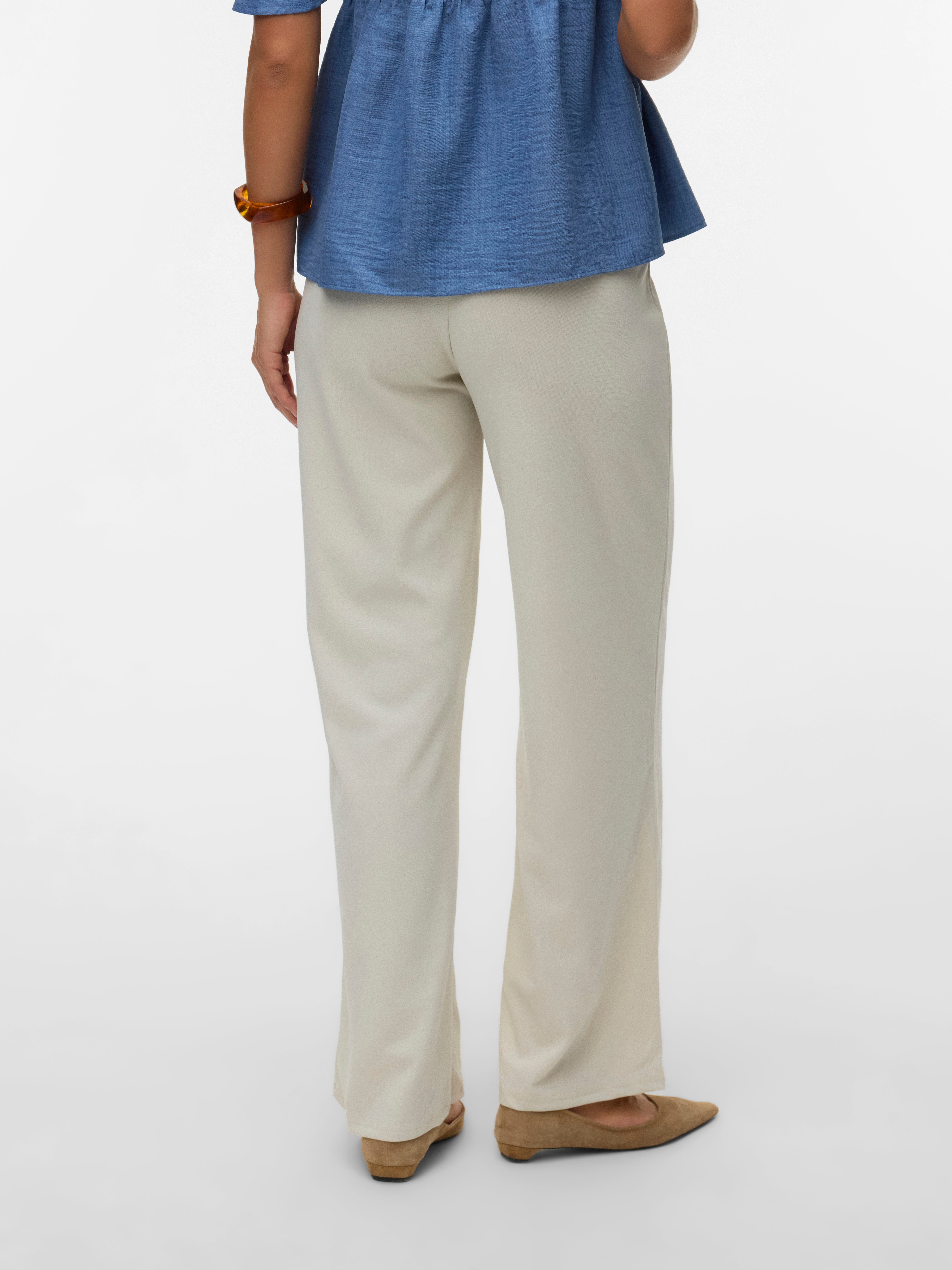 Zwangerschaps-broek