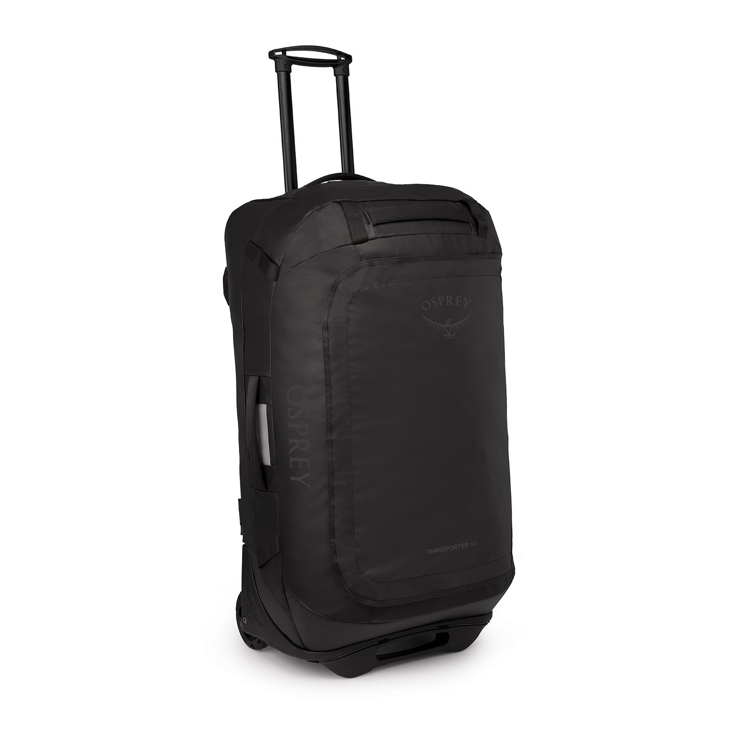 Osprey Rolling Transporter 90 raven black-black