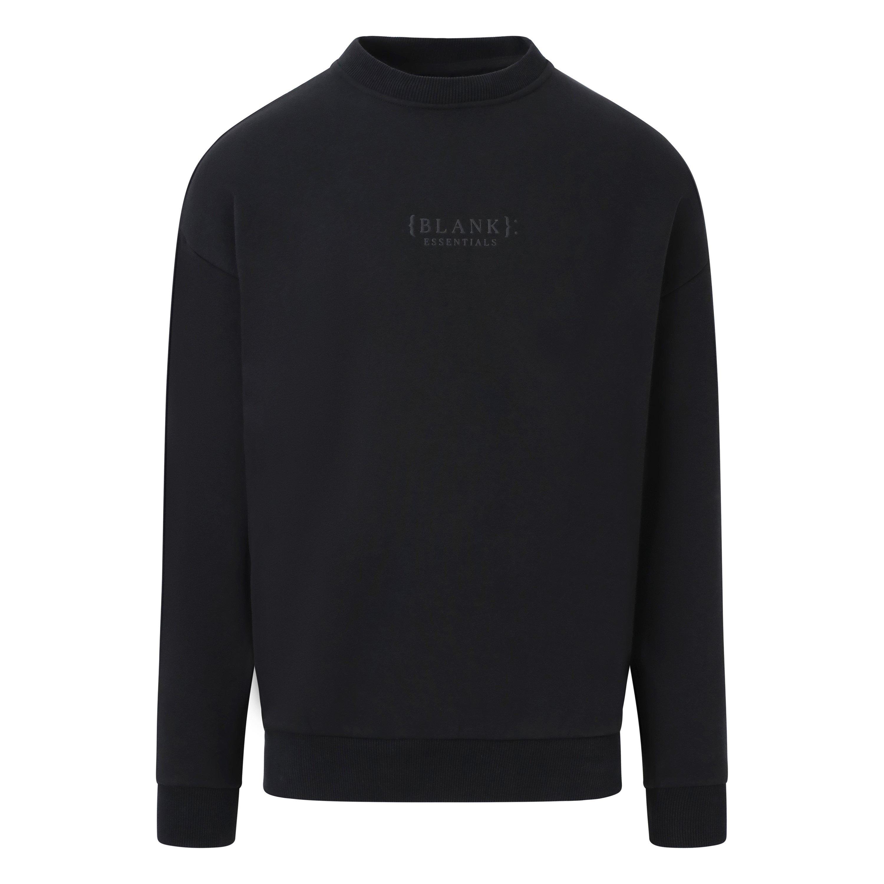 Blank Essentials Core Sweatshirt