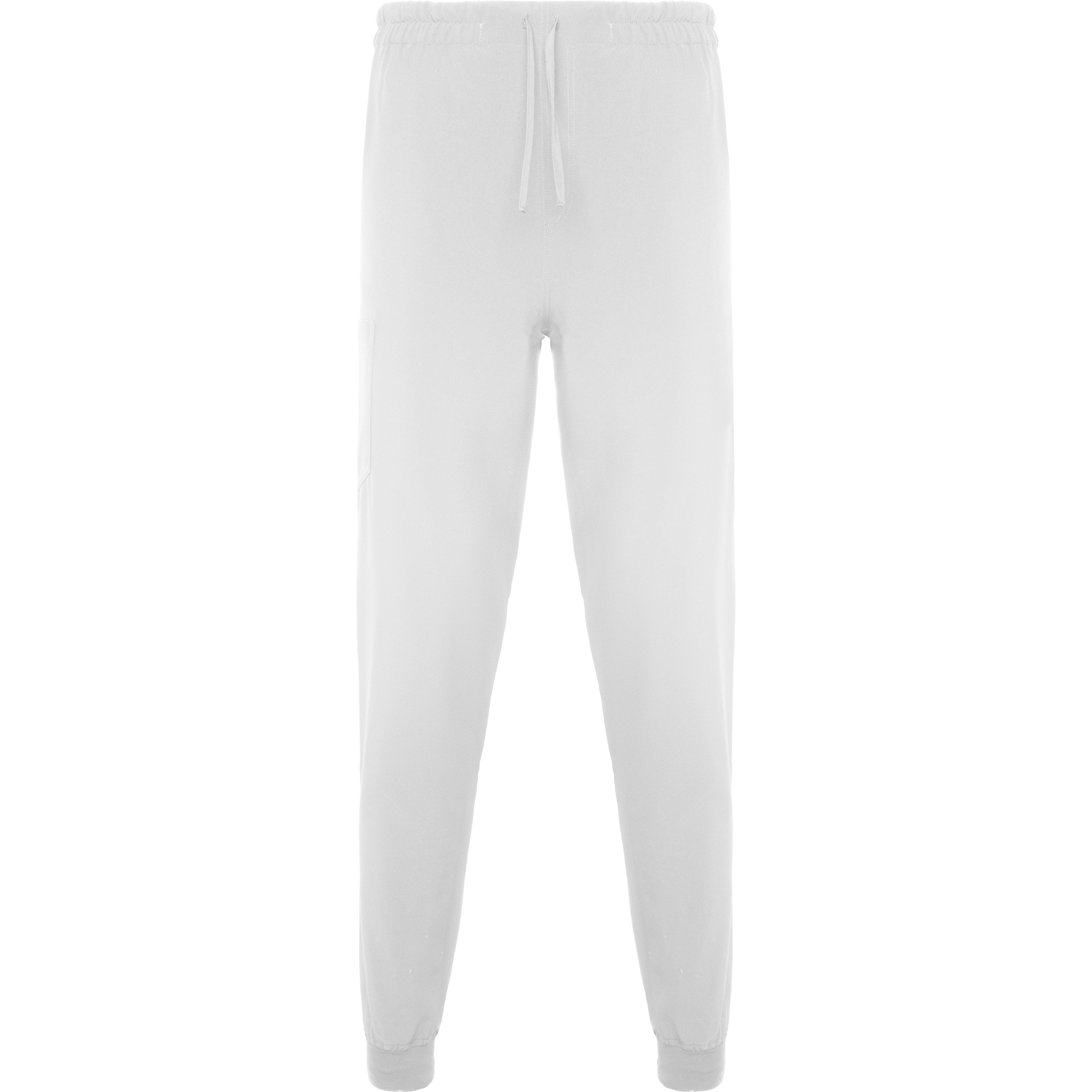 Roly PA9086 - FIBER Pantalon unisexe coupe droite
