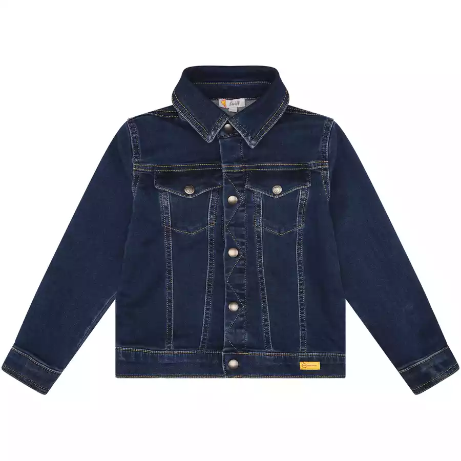 Steiff Jeansjacke Mood Indigo