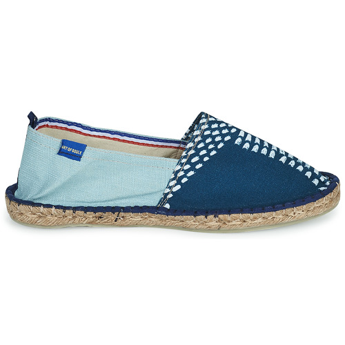 Art of Soule -  - Bleu