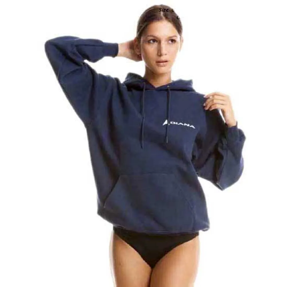 Diana Norvegia sweatshirt