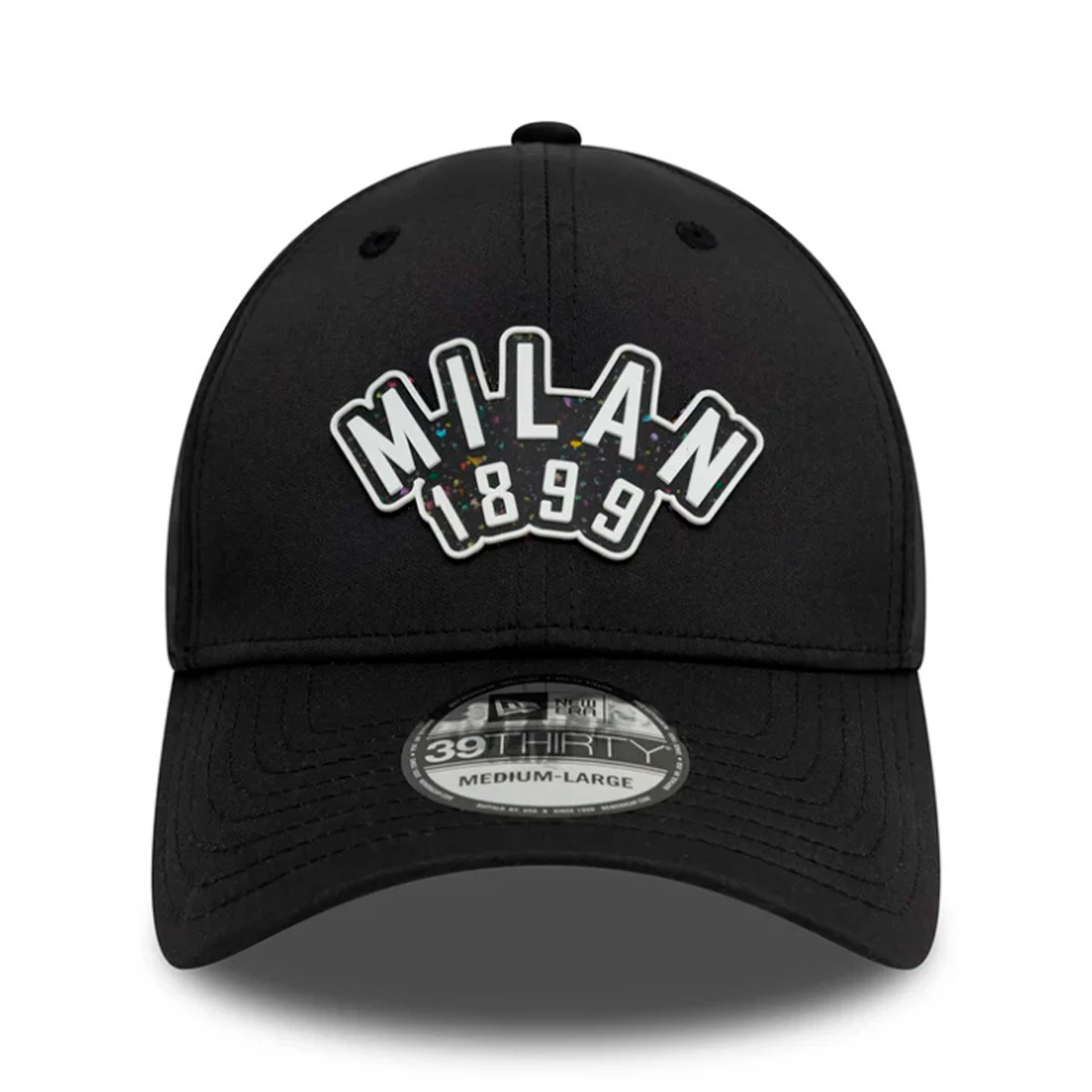 Chapéu New Era Ac Milan