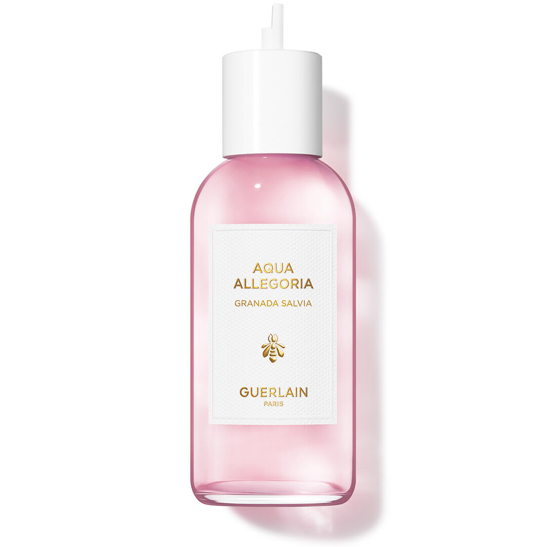 GUERLAIN AQUA ALLEGORIA Granada Salvia Eau de Toilette Recarga - 200ml