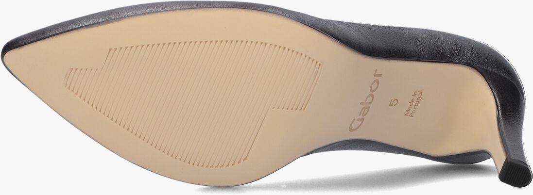 GABOR grijze gabor pumps 381