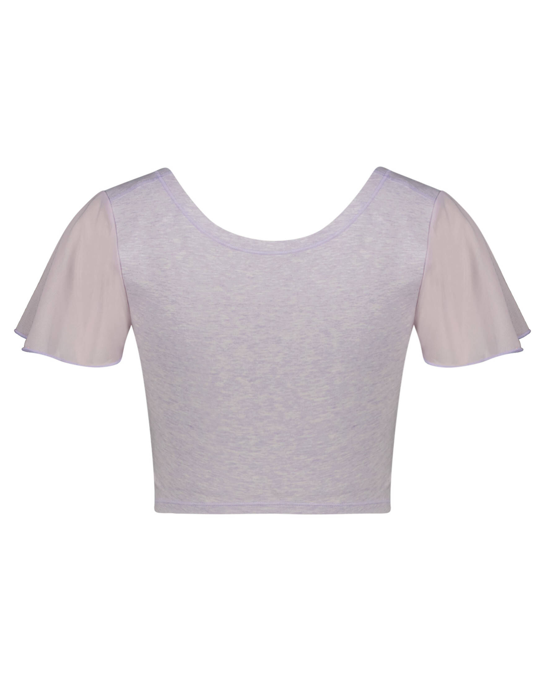 Puma| Damen Trainingstop EXHALE CROP TOP