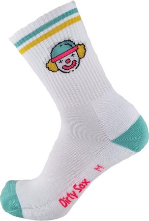 TRAIL RIDER PERSONALITIES Socken  entertainingmint  M (40-43)
