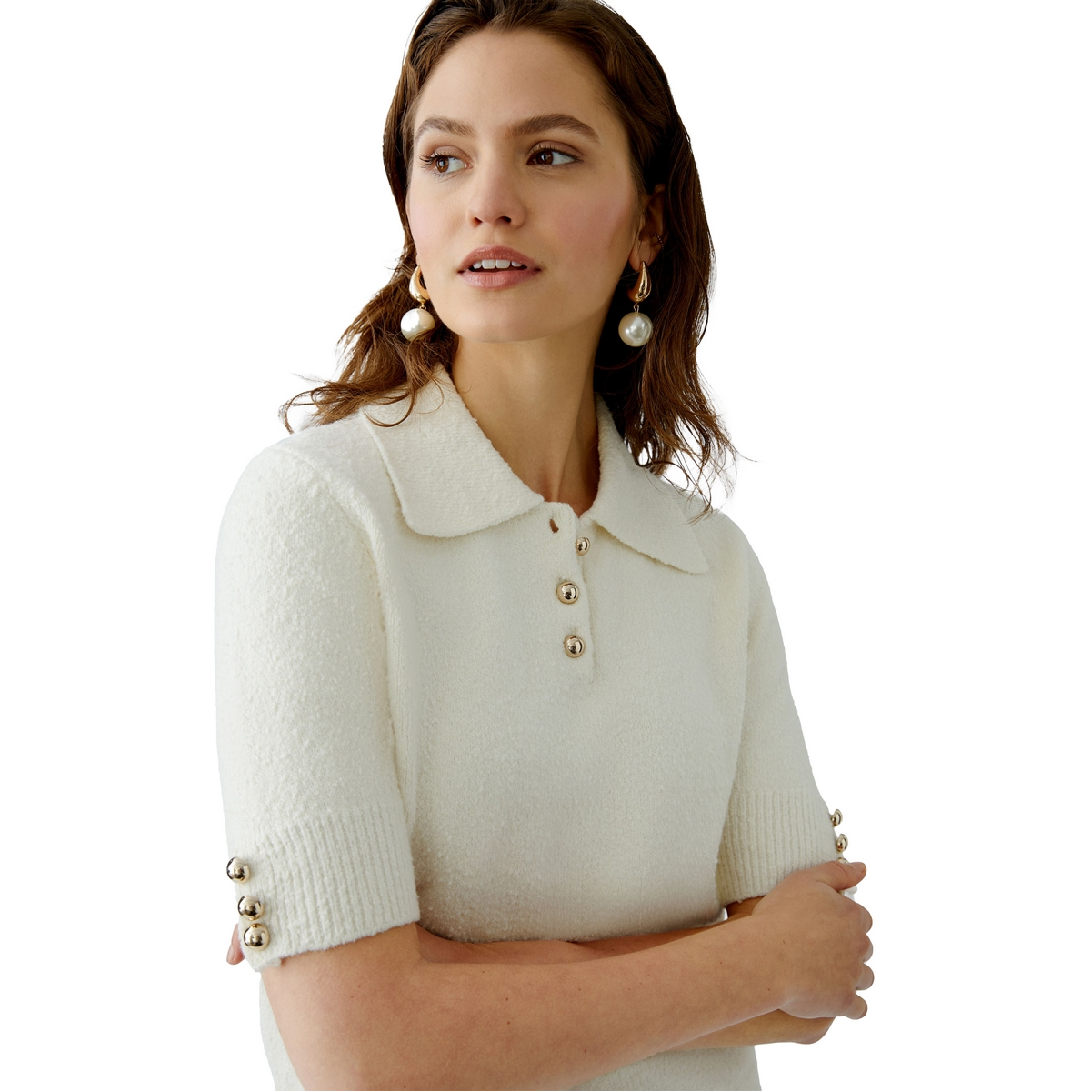 Dames Trui 0092981