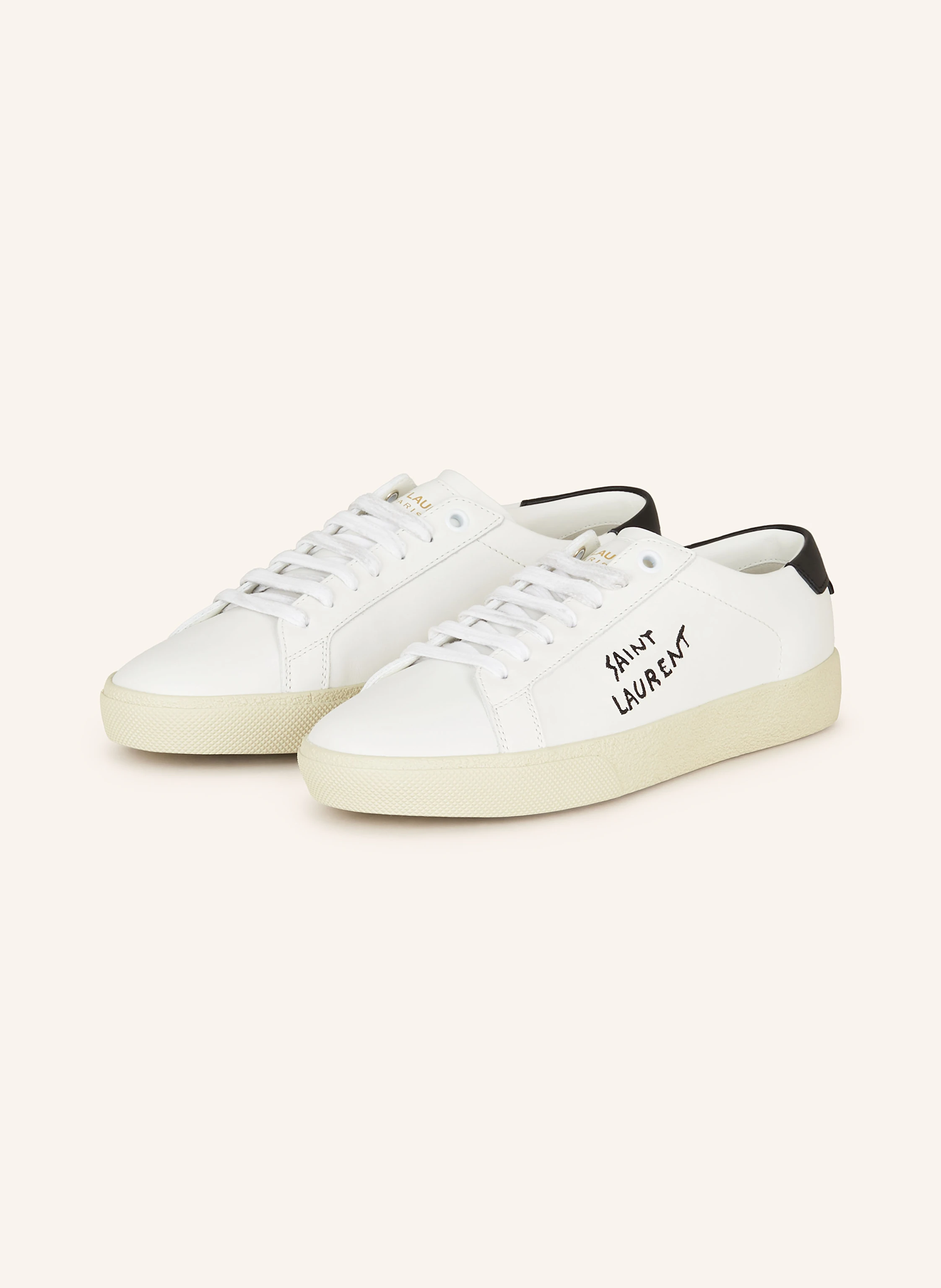 SAINT LAURENT Sneaker SL/06