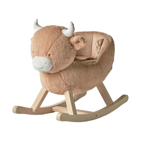 Noukie's F&O Baby Schommel - Beige