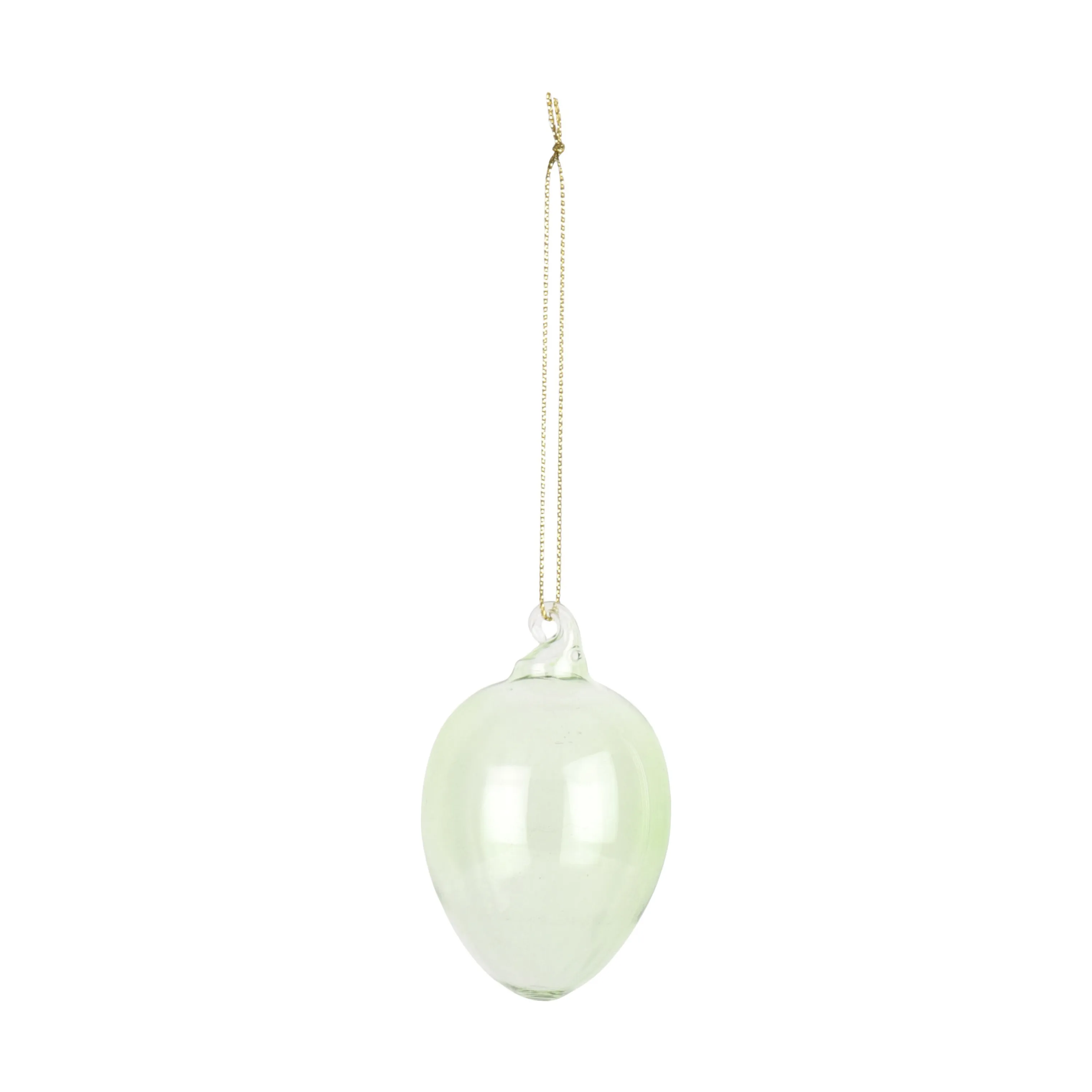 CASA Living Glas påskeæg