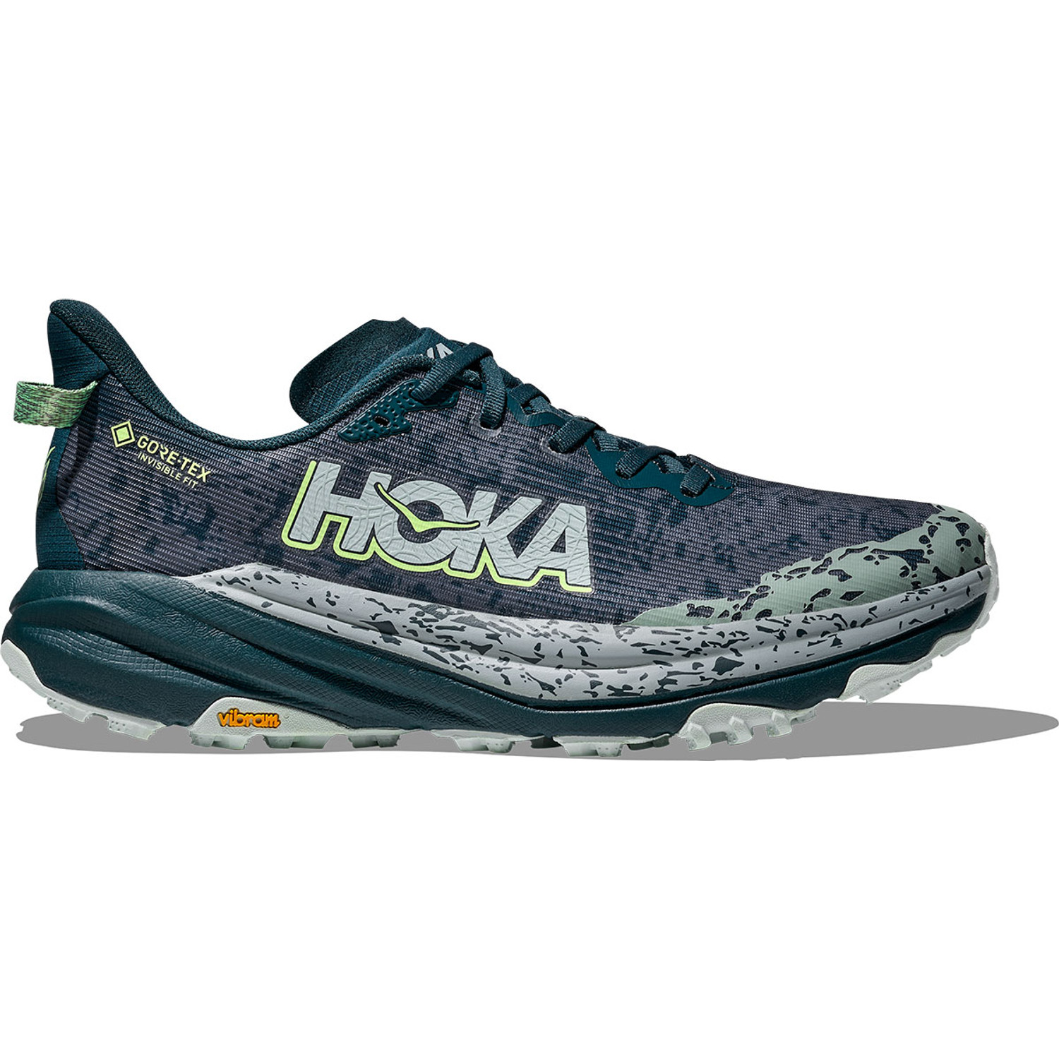 HOKA Speedgoat 6 GTX Heren