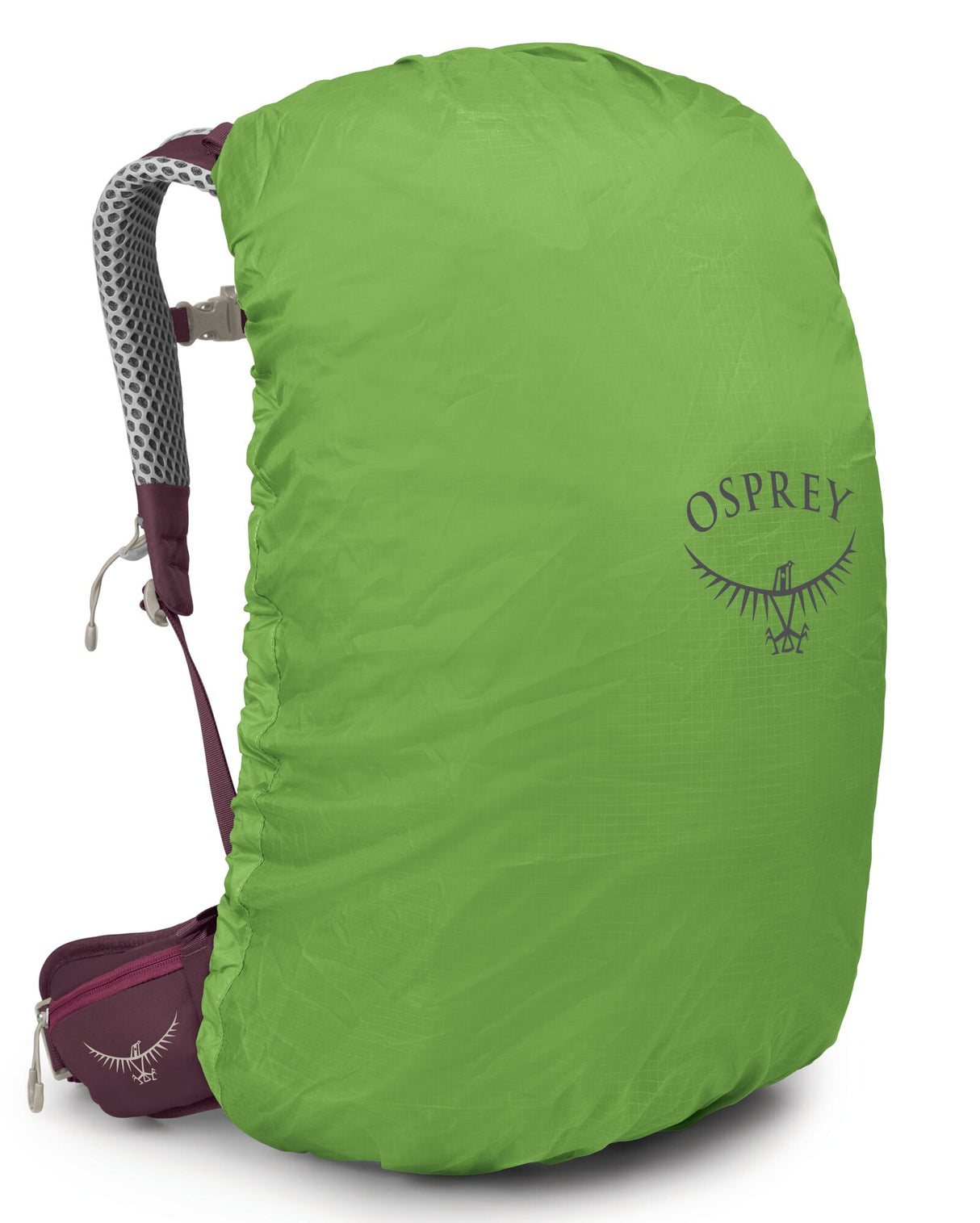 Osprey<br>Sirrus 34