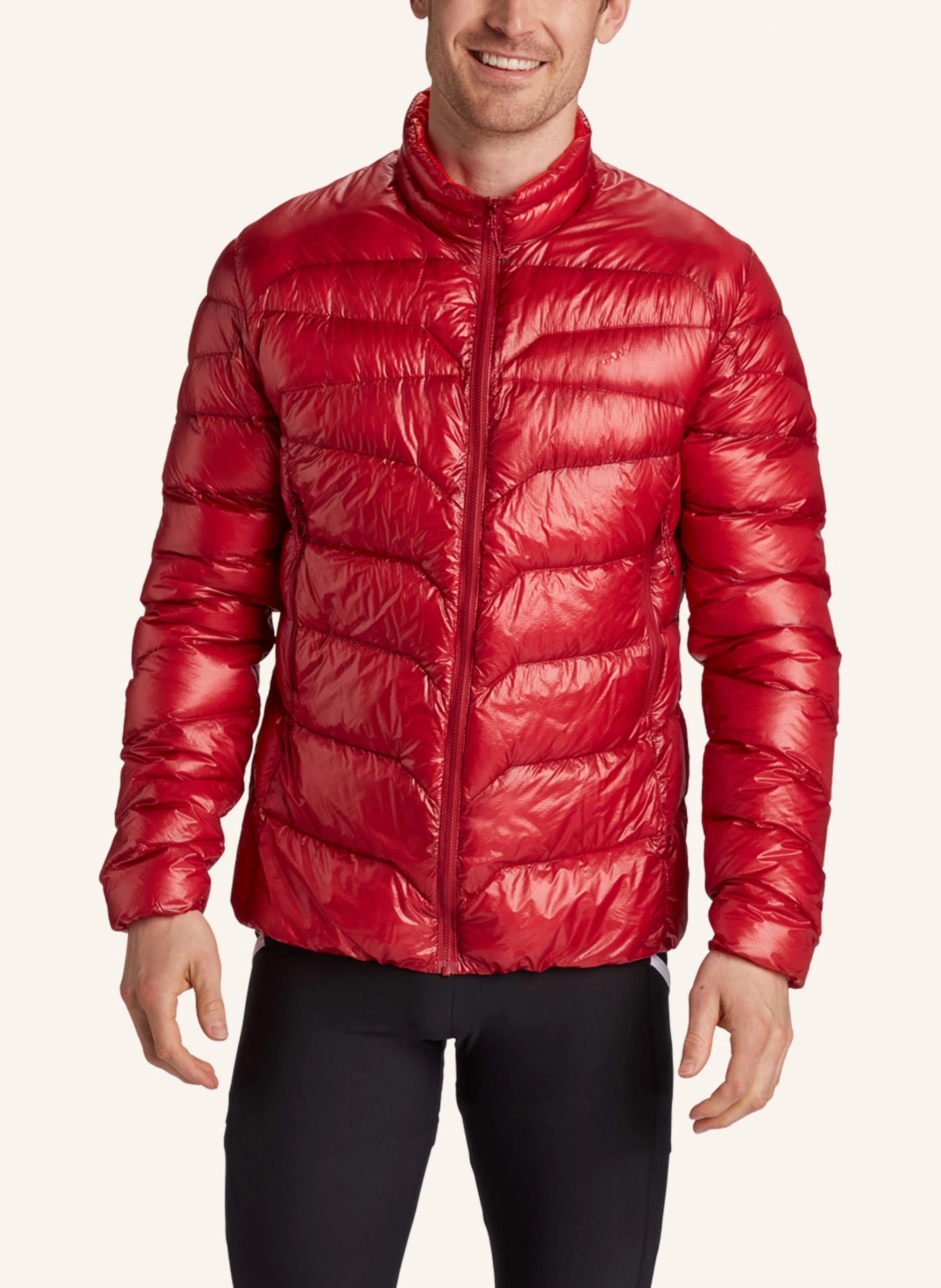 NORDISK Daunenjacke STRATO
