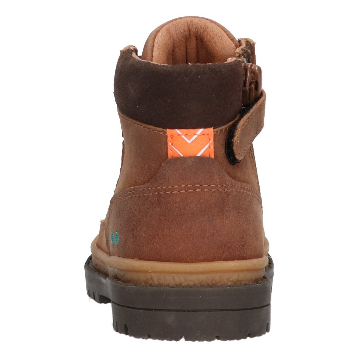 Thijs Trail - Biker Boots Bunnies Bruin