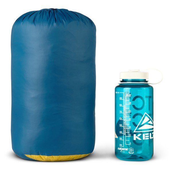 Kelty - Cosmic 20 - Sac de couchage en duvet